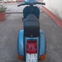 sella originale a molle