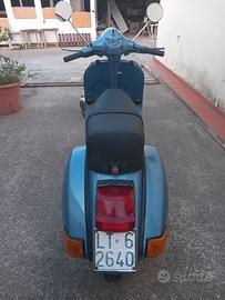 sella originale a molle