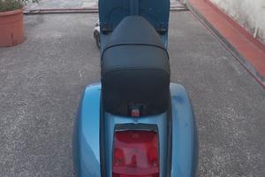 sella originale a molle