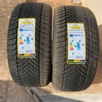 4 Gomme/pneumatici 235/40 R18 95Y XL