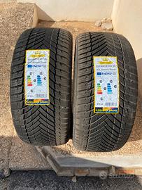 4 Gomme/pneumatici 235/40 R18 95Y XL