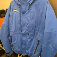 Giacca a vento da sci Robe di Kappa