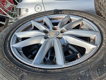 cerchi in lega 19 LAND ROVER 