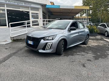 Peugeot 208 PureTech 75 Stop&Start 5 porte Active 