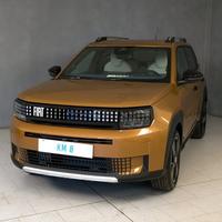 Fiat 1.2 Hybrid edct La Prima