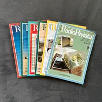 Riviste Radio Amatore 2001