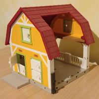 Giochi con cavalli Playmobil 
