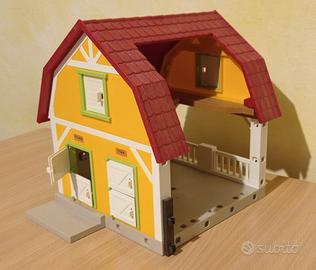 Giochi con cavalli Playmobil 