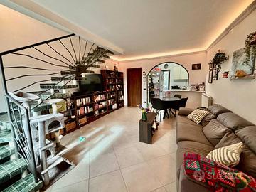Appartamento di 88 m² con 2 locali a Vercelli
