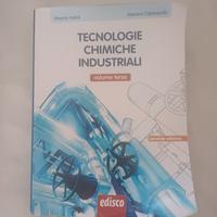 Tecnologie Chimice Industriali volume terzo