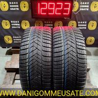 2 Gomme 255 35 19 RUNFLAT INVERNALI 95% PIRELLI