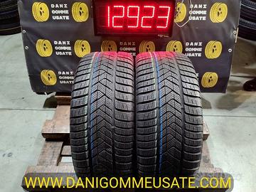 2 Gomme 255 35 19 RUNFLAT INVERNALI 95% PIRELLI