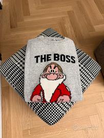 Maglione Sainth Barth taglia XL