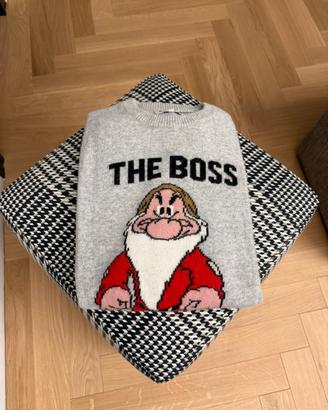 Maglione Sainth Barth taglia XL