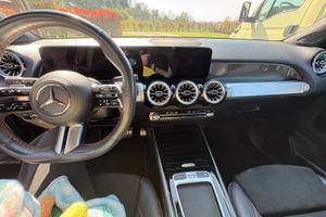 mercedes  glb2.2 d sutomatic 4 matic
