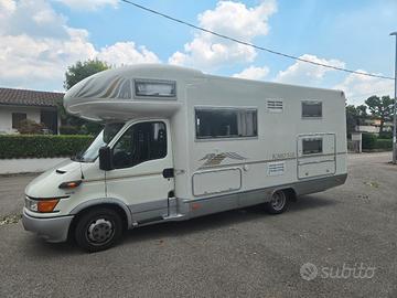 mobilvetta icaro s10