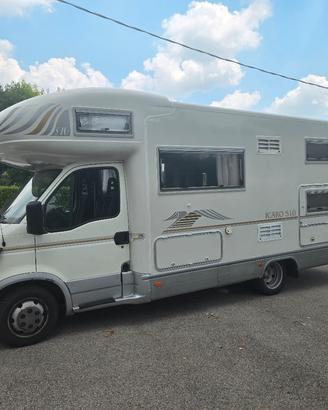 mobilvetta icaro s10