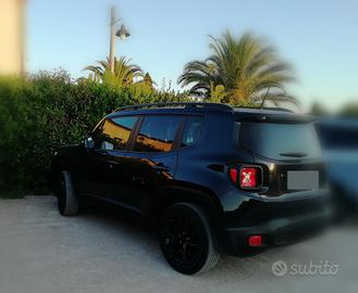 Renegade