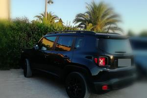 Renegade