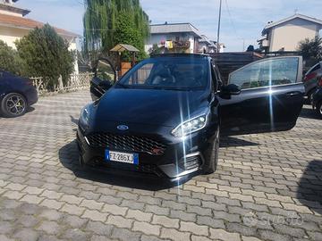 Ford fiesta ST MK8