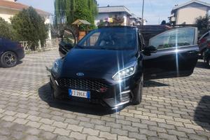 Ford fiesta ST MK8