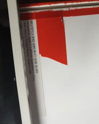 ipad mini
