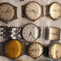 stock orologi 