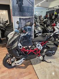 ITALJET DRAGSTER 125