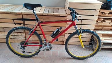 MTB Bottecchia - tg.M uomo