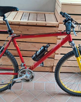 MTB Bottecchia - tg.M uomo