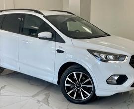 Ford Kuga 2.0 TDCI 150 CV S&S 2WD ST-Line