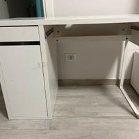 Scrivania Ikea
