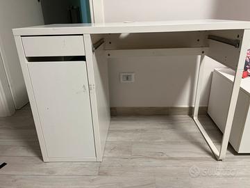Scrivania Ikea