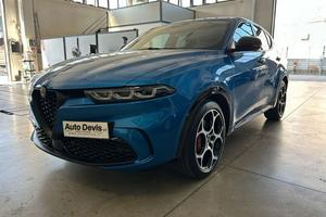 ALFA ROMEO Tonale 1.6 diesel 130 CV TCT6 Veloce
