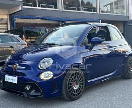 ABARTH 595 C 1.4 Turbo T-Jet 165 CV Turismo