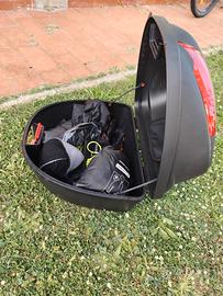 bauletto sline