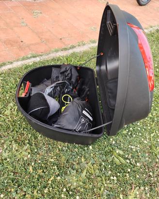 bauletto sline