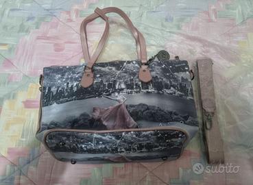 Borsa + Portafogli YNot