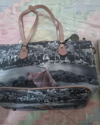 Borsa + Portafogli YNot