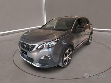 PEUGEOT 3008 2ª serie - 3008 BlueHDi 130 S U145350