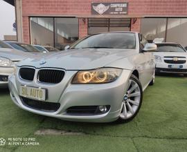 Bmw 318 318d 2.0 143CV / EURO 5