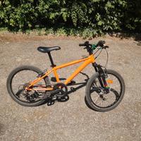 bici bimbo  20" come nuova 
