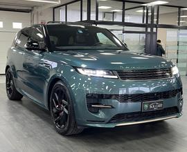 Land Rover Range Rover Sport 3.0d i6 Dynamic HSE
