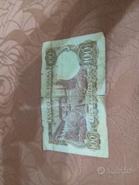 Cien pesetas