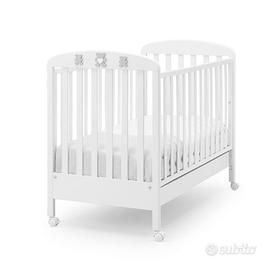 Lettino culla mod. Molly Erbesi