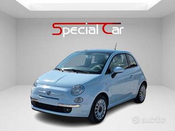 Fiat 500 1.2 Lounge CAMBIO AUTOMATICO