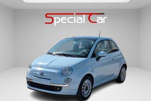 Fiat 500 1.2 Lounge CAMBIO AUTOMATICO