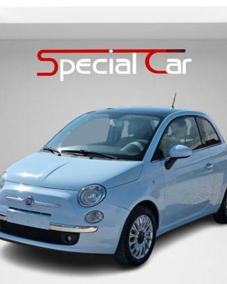 Fiat 500 1.2 Lounge CAMBIO AUTOMATICO