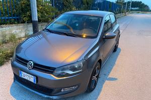 Volkswagen Polo 1.2 TDI DPF 5 p. Trendline