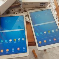tablet Samsung Tab A6 da 10 pollici 